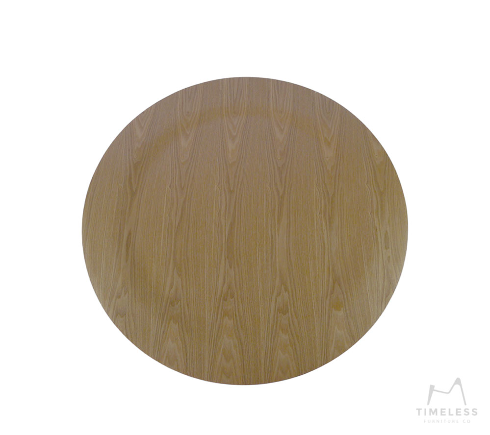 Charles Eames Coffee Table Wood Ash