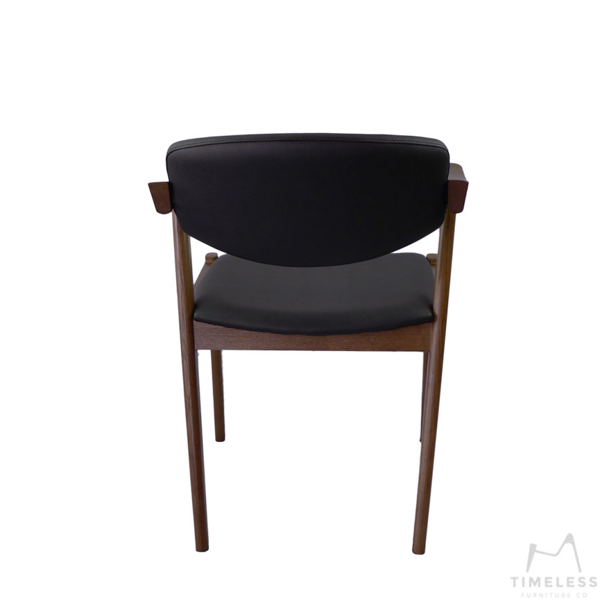 Kai Kristiansen Model 42 Chair